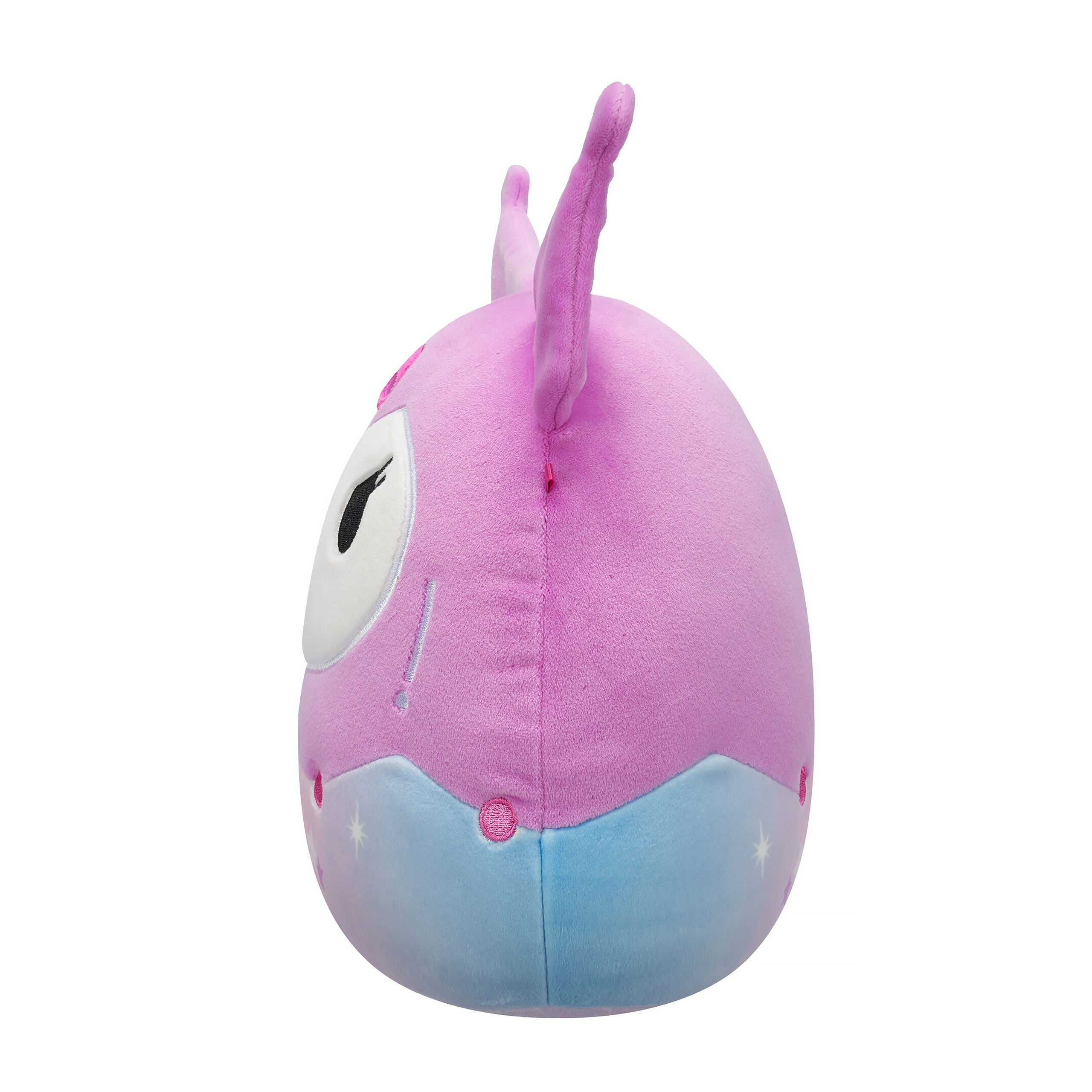 Productafbeelding Hello Kitty - Kuromi Squishmallows Knuffelfiguur