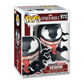 Productafbeelding Spider-Man 2 - Venom Marvel Funko Pop Bobblehead-figuur