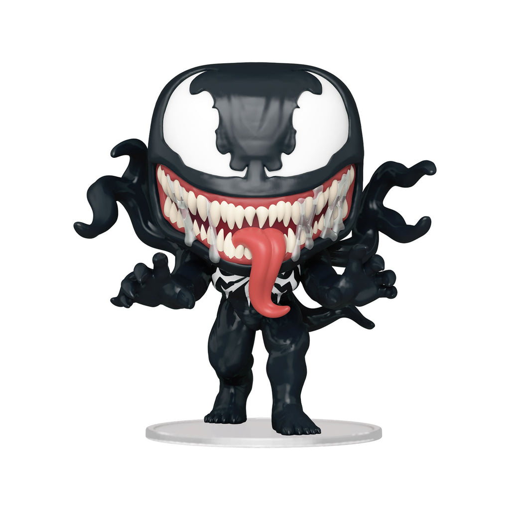 Productafbeelding Spider-Man 2 - Venom Marvel Funko Pop Bobblehead-figuur
