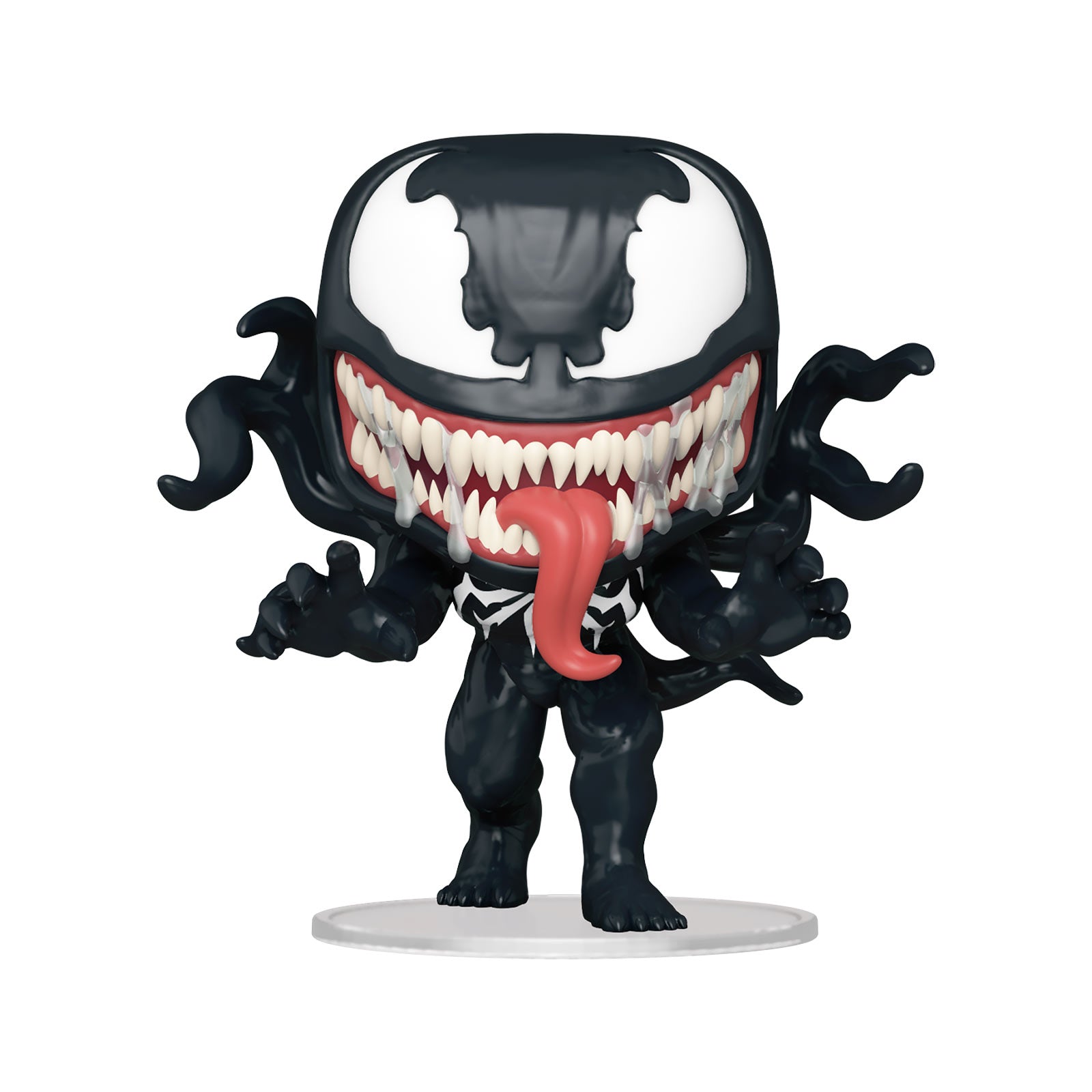 Productafbeelding Spider-Man 2 - Venom Marvel Funko Pop Bobblehead-figuur