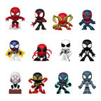 Productafbeelding Spider-Man - Funko Pop Mystery Minis-figuur