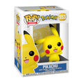 Productafbeelding Pokemon - Pikachu zwaaiend Funko Pop-figuur