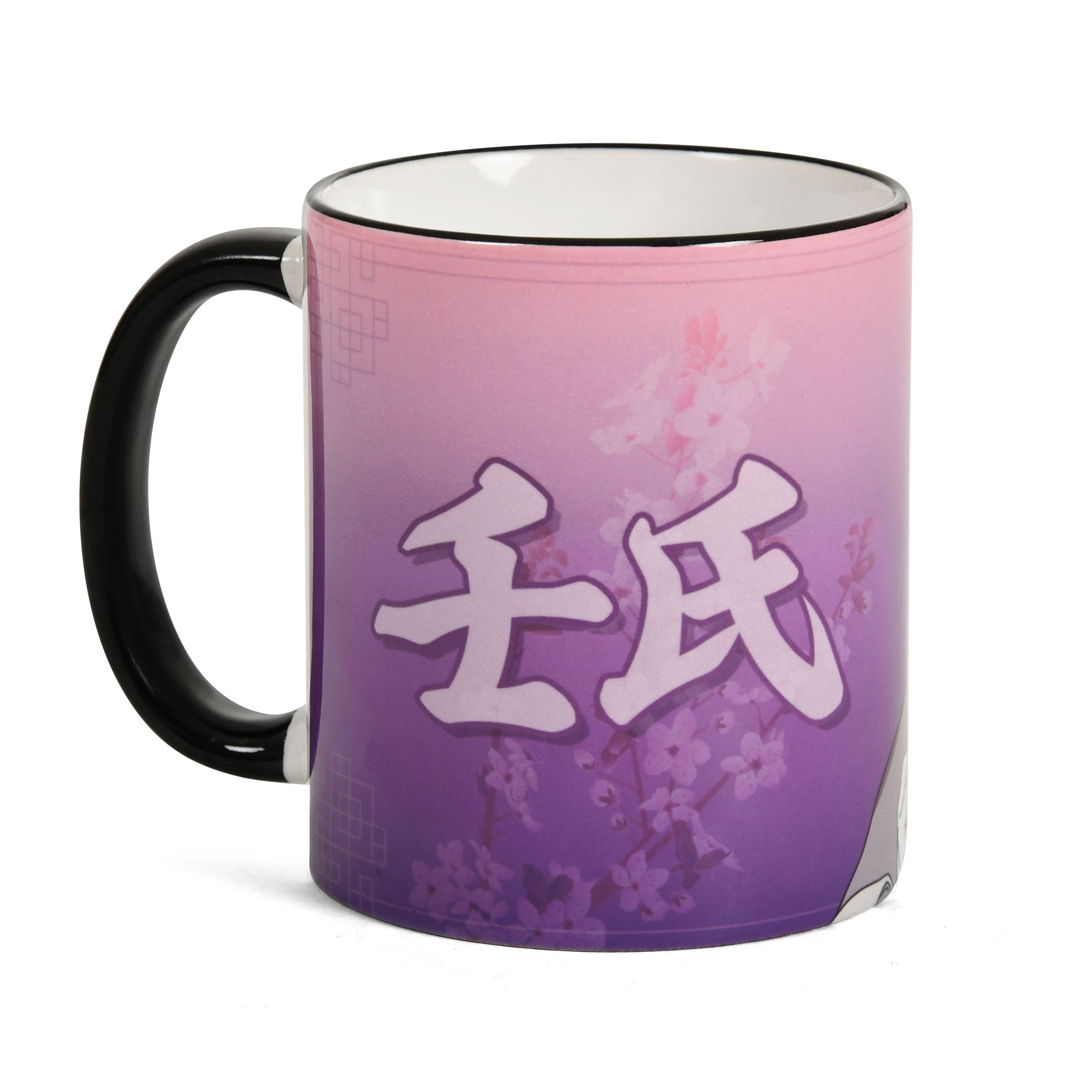 Productafbeelding Jinshi mok voor De Apothekersdagboeken fans