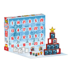 Productafbeelding Marvel Comics - Bitty Pop Funko Adventskalender