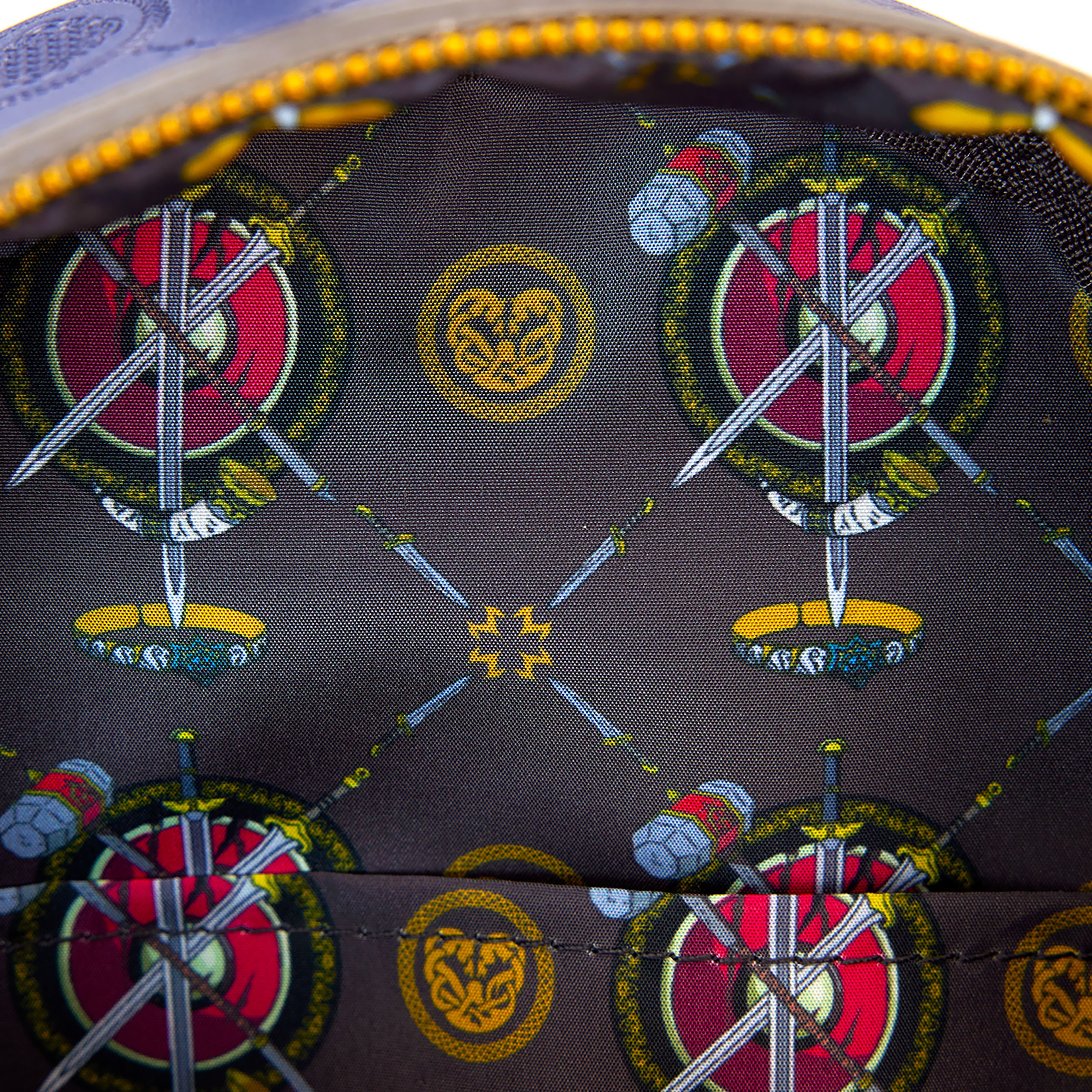Product image The Battle of the Rohirrim Crossbody Bag - The Lord of the Rings