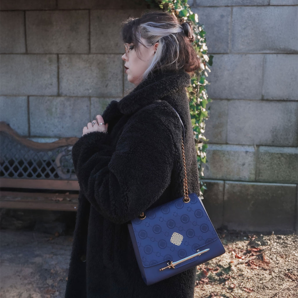 Product image The Battle of the Rohirrim Crossbody Bag - The Lord of the Rings