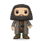 Productafbeelding Harry Potter - Hagrid met brief Funko Pop-figuur 14cm