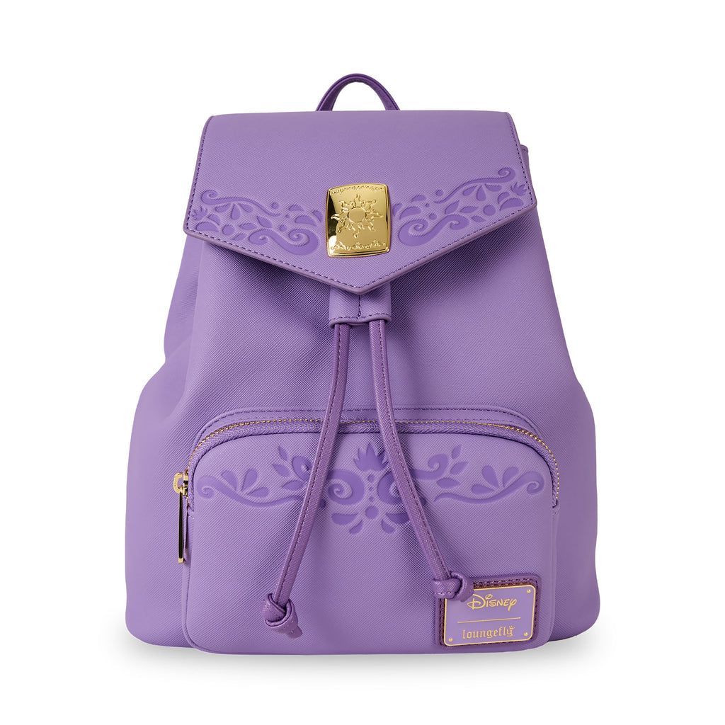 Productafbeelding Rapunzel - Mini Rugzak