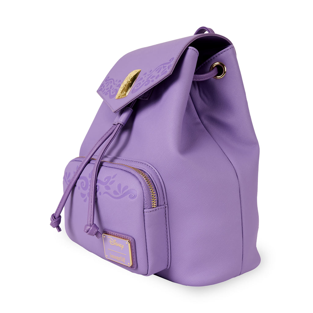 Productafbeelding Rapunzel - Mini Rugzak