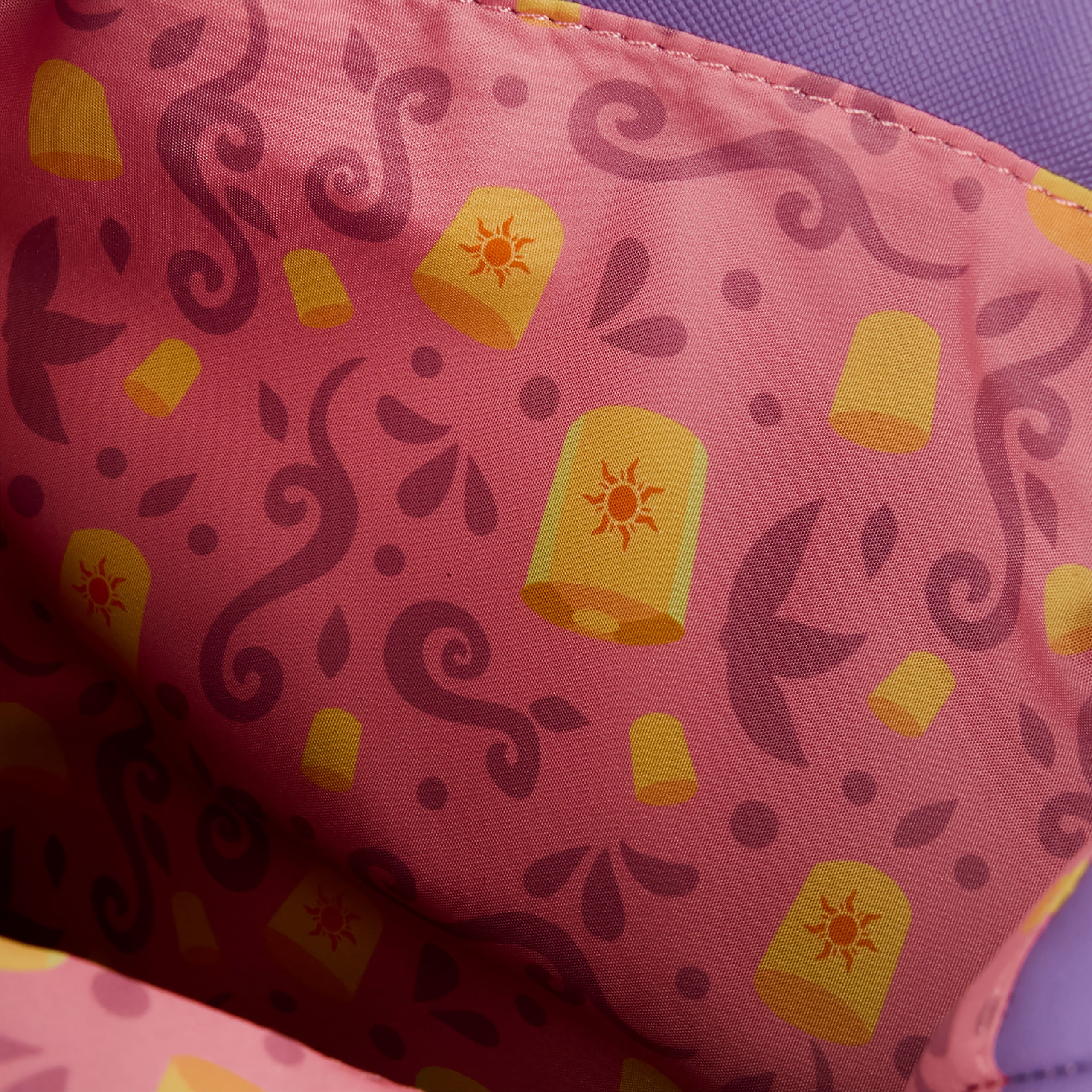 Productafbeelding Rapunzel - Mini Rugzak