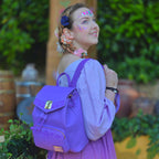 Productafbeelding Rapunzel - Mini Rugzak