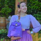 Productafbeelding Rapunzel - Mini Rugzak