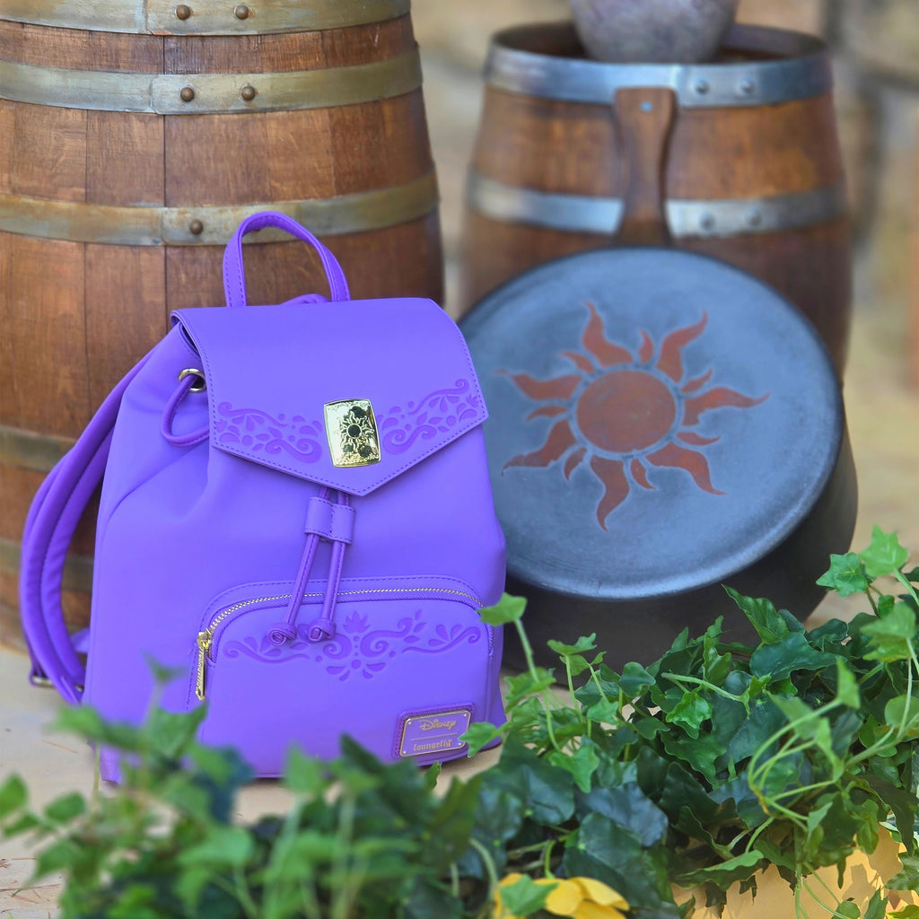 Productafbeelding Rapunzel - Mini Rugzak