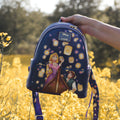 Productafbeelding Rapunzel - Lantaarn Mini Rugzak met Licht