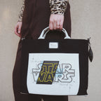 Productafbeelding Star Wars - Omvormbare Crossbody Tas