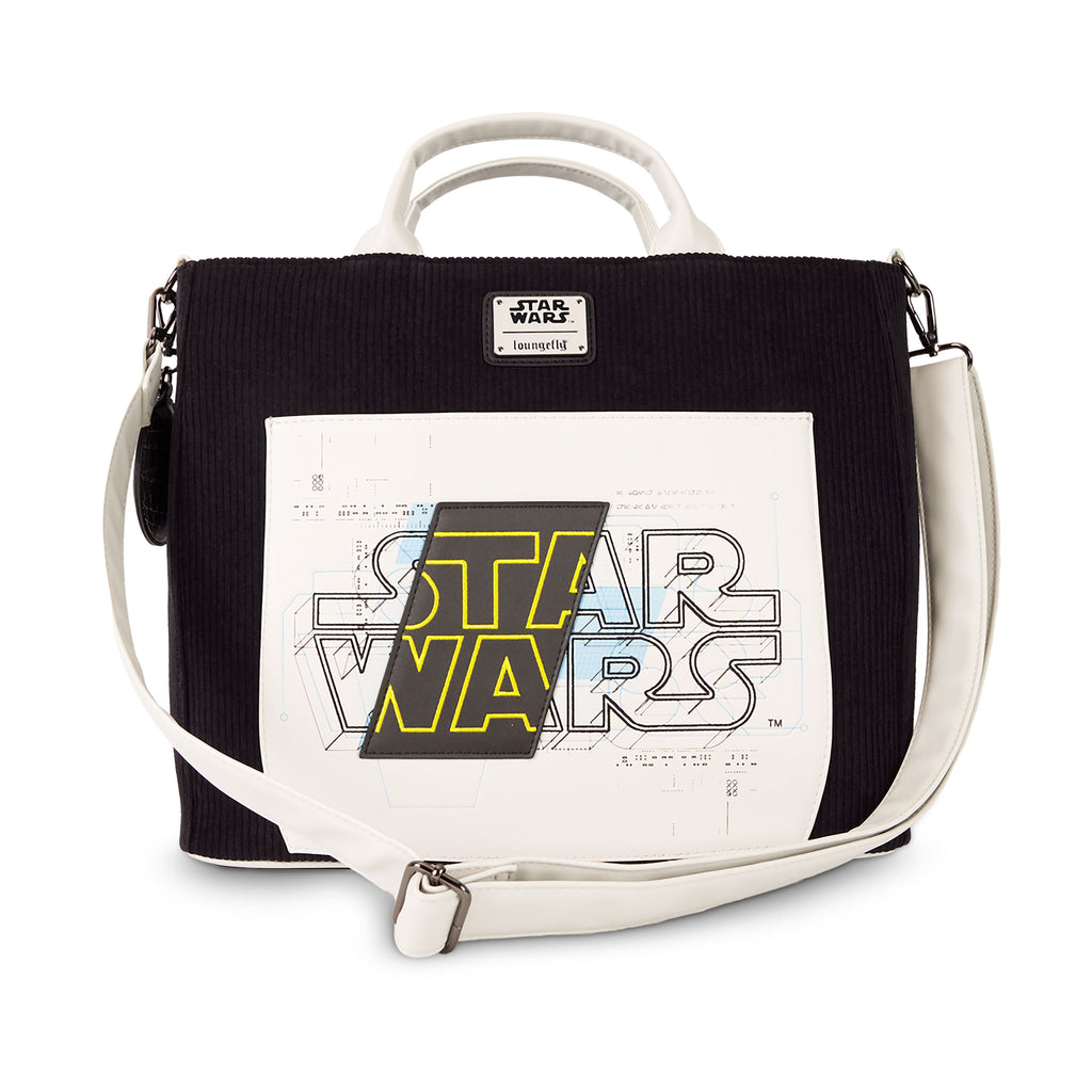 Productafbeelding Star Wars - Omvormbare Crossbody Tas