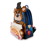 Productafbeelding Five Nights at Freddy's - Pizza Mini Rugzak