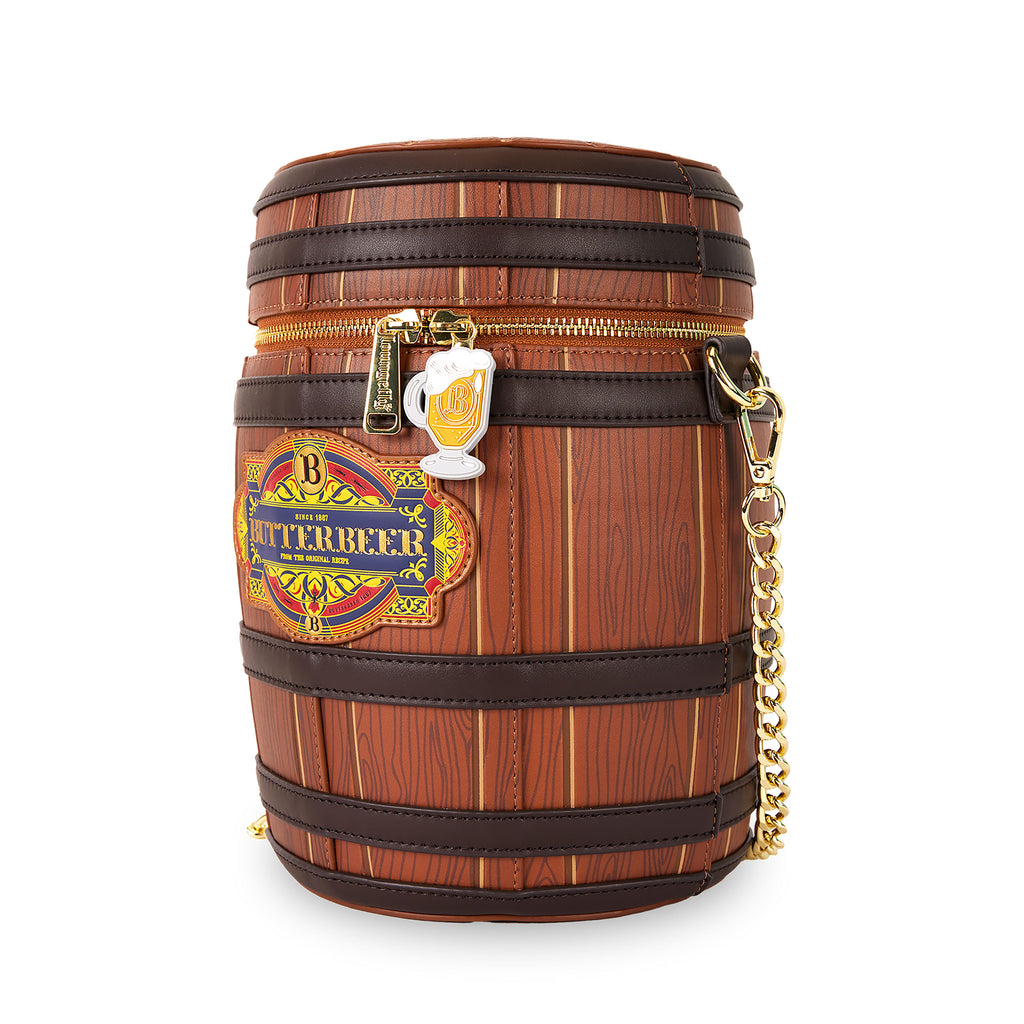 Productafbeelding Harry Potter - Butterbier Crossbody Tas