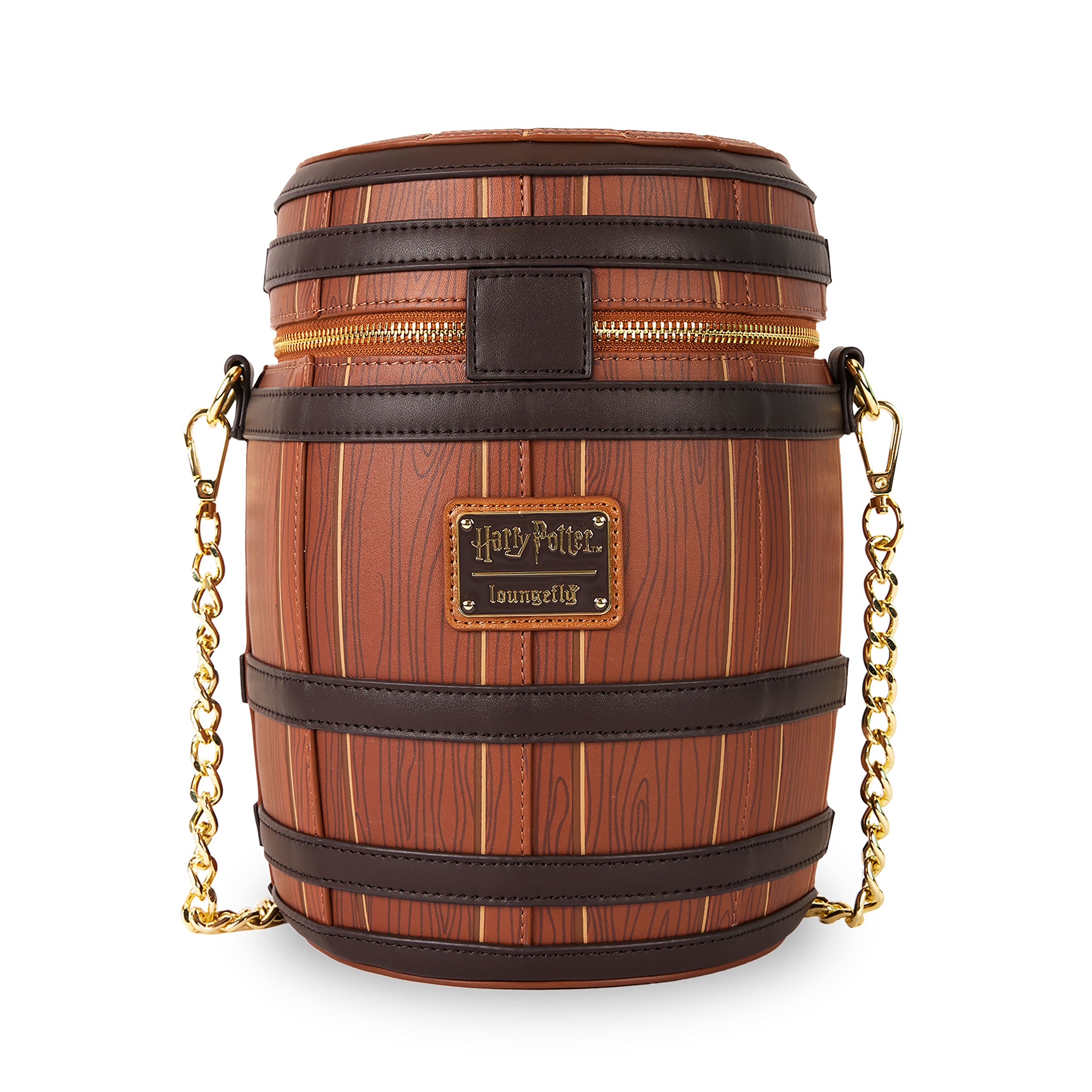 Product image Harry Potter - Butterbeer Crossbody Bag
