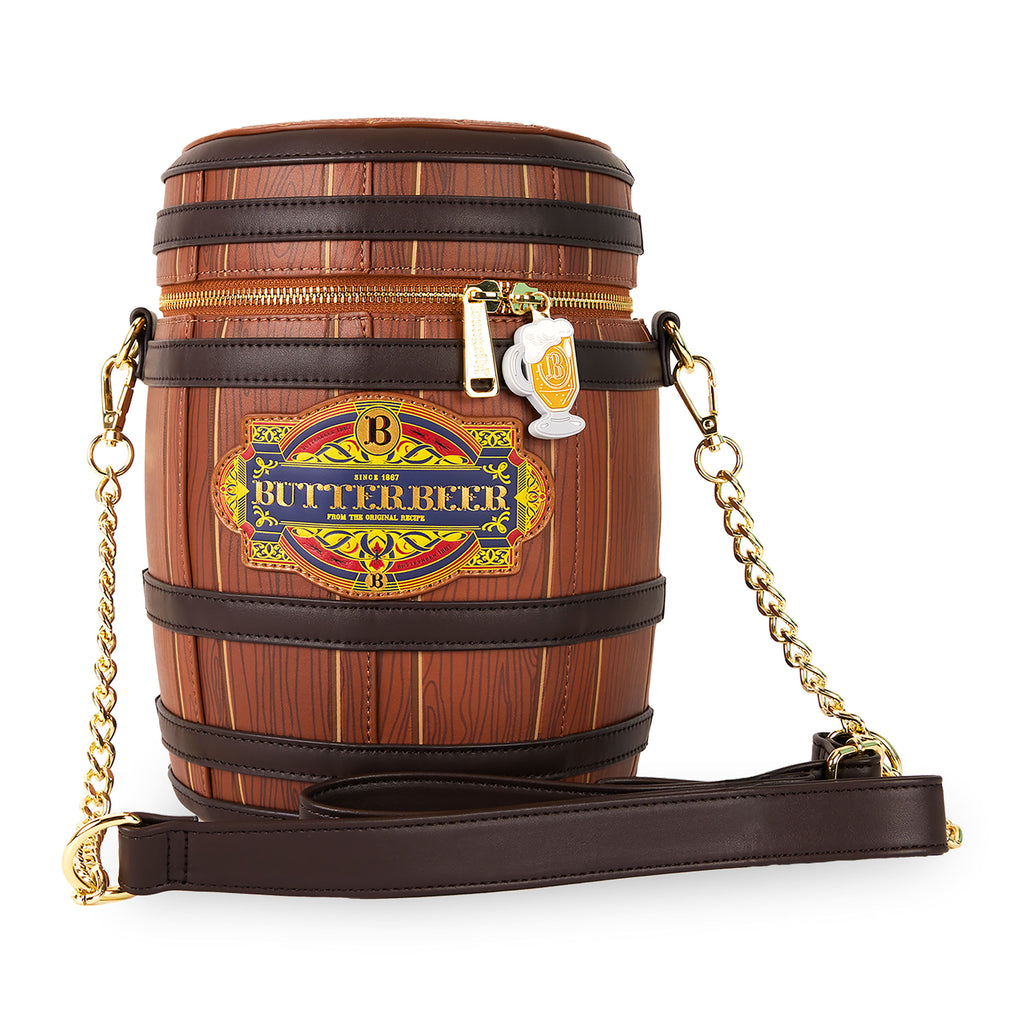 Productafbeelding Harry Potter - Butterbier Crossbody Tas