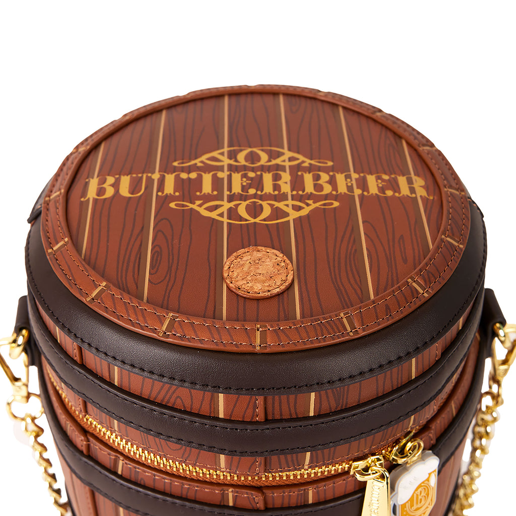 Productafbeelding Harry Potter - Butterbier Crossbody Tas