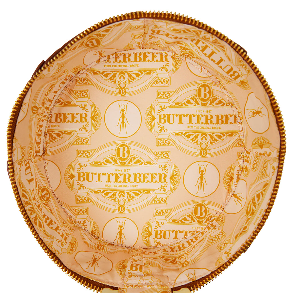 Productafbeelding Harry Potter - Butterbier Crossbody Tas