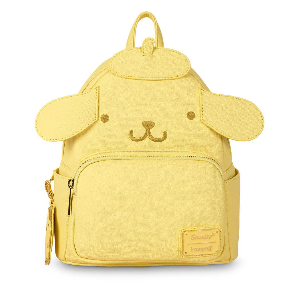 Productafbeelding Sanrio - Pompompurin Mini Rugzak