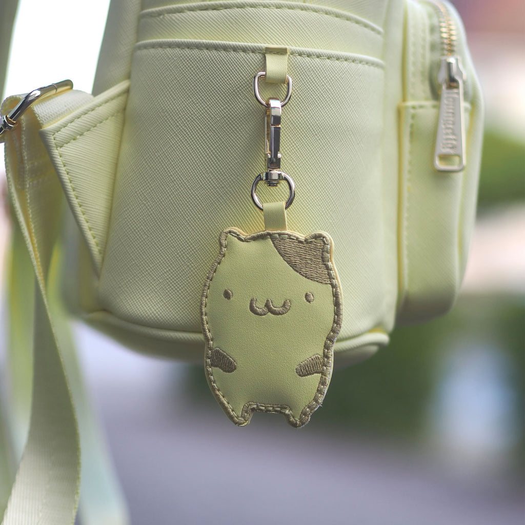 Productafbeelding Sanrio - Pompompurin Mini Rugzak
