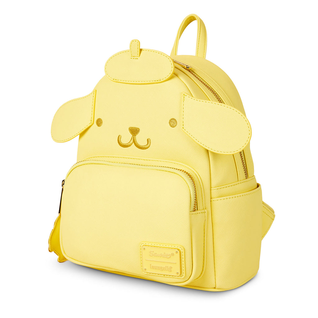 Productafbeelding Sanrio - Pompompurin Mini Rugzak