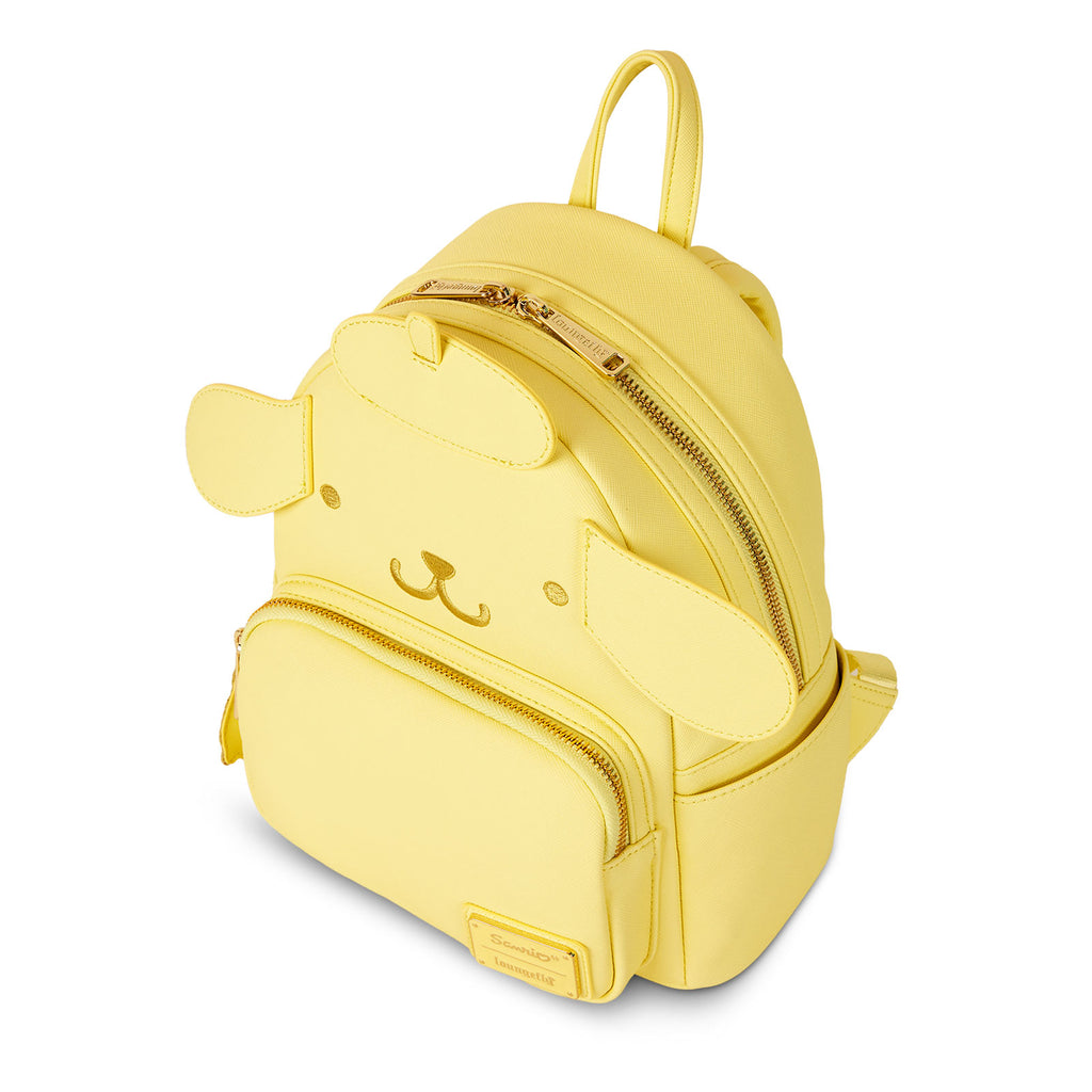 Productafbeelding Sanrio - Pompompurin Mini Rugzak