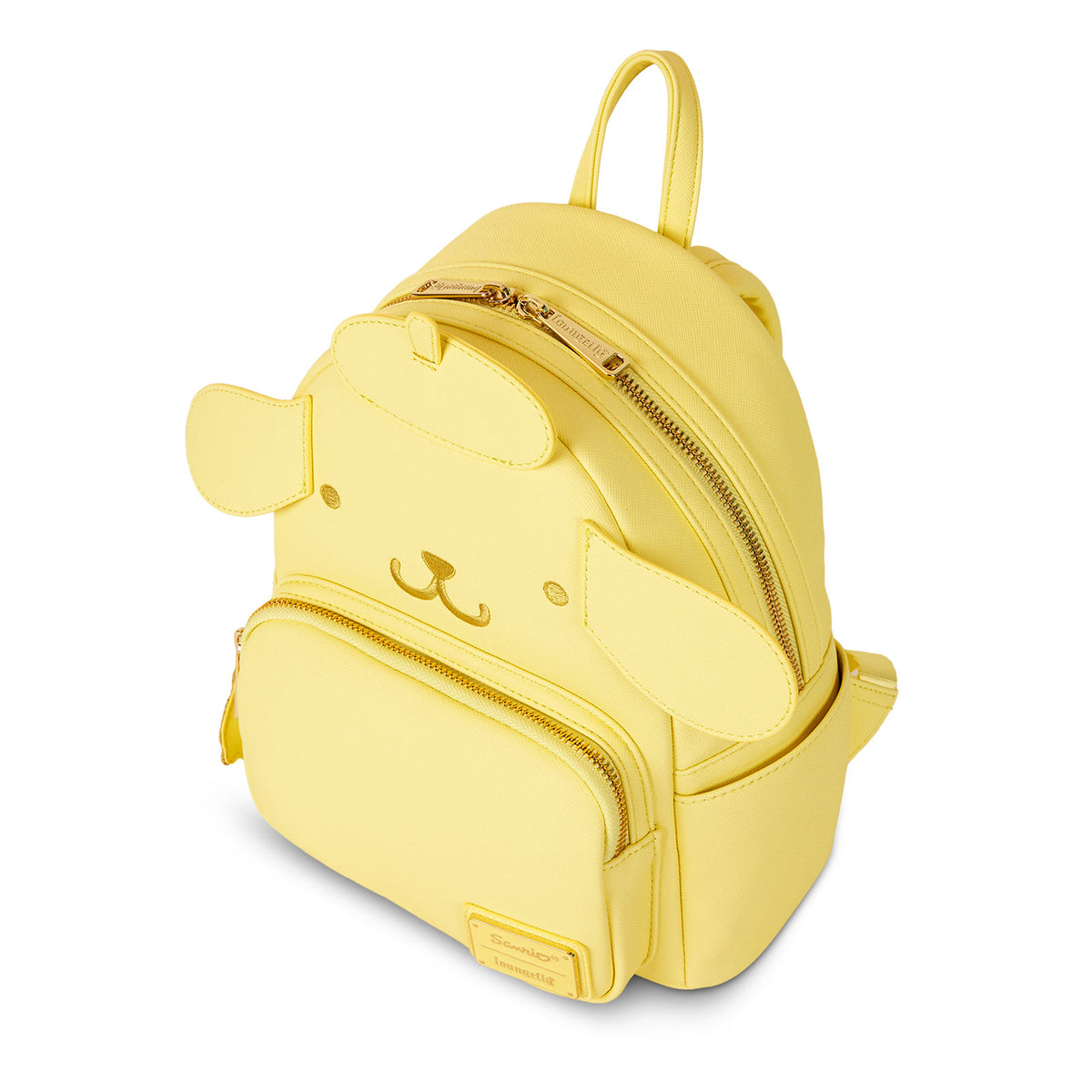 Productafbeelding Sanrio - Pompompurin Mini Rugzak