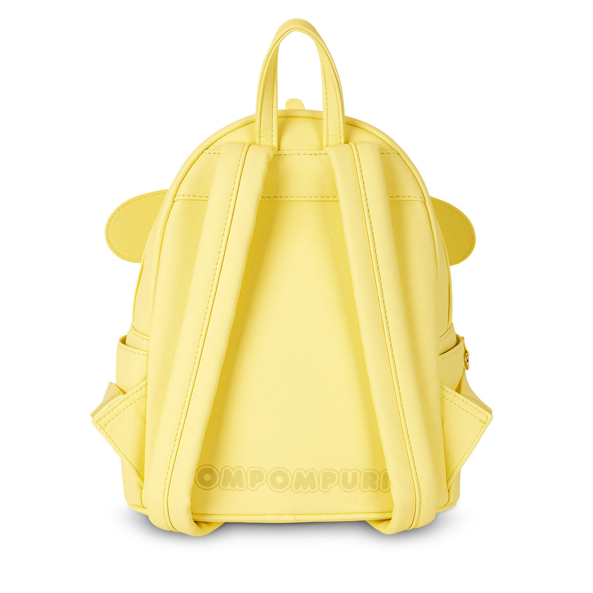 Productafbeelding Sanrio - Pompompurin Mini Rugzak