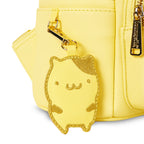Productafbeelding Sanrio - Pompompurin Mini Rugzak