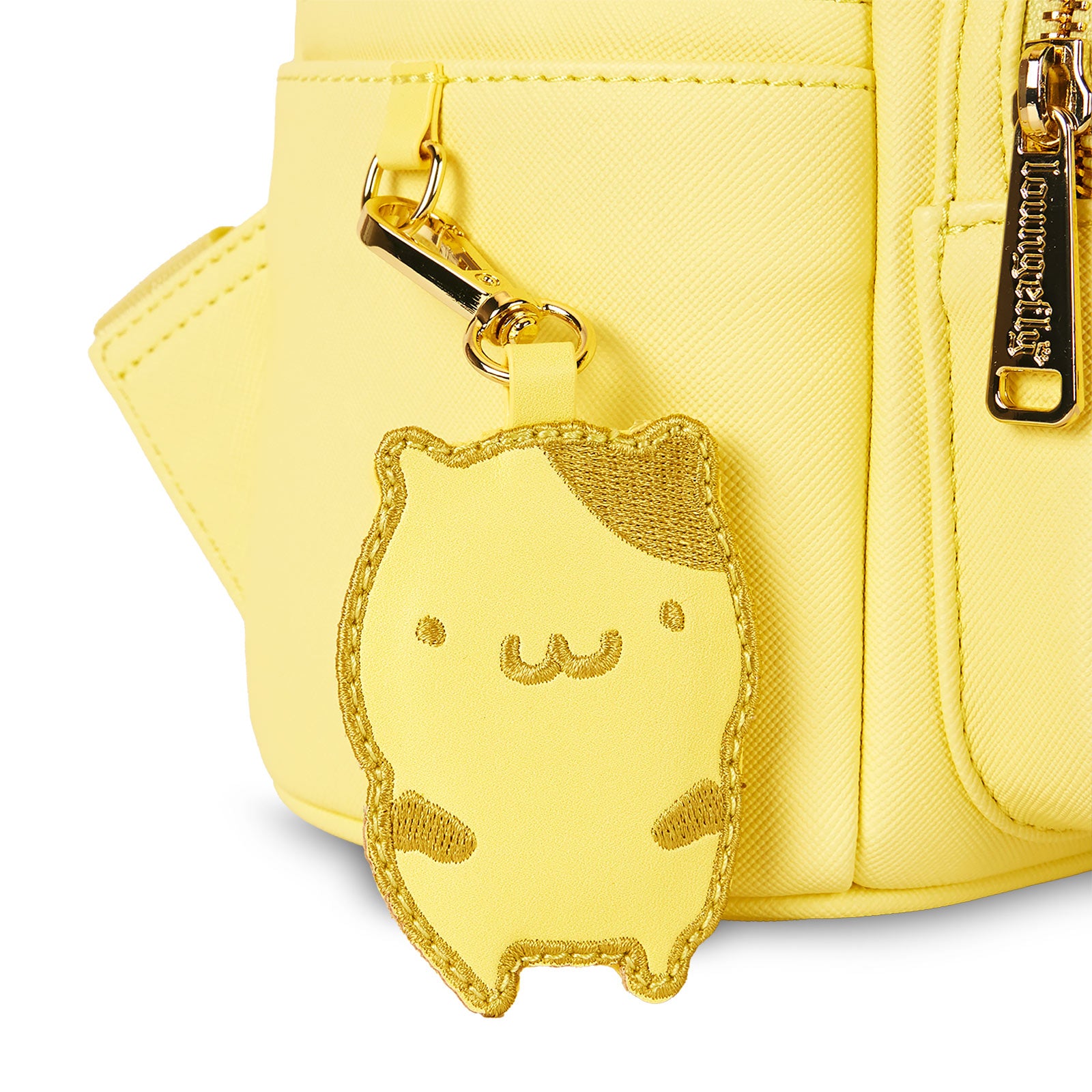 Productafbeelding Sanrio - Pompompurin Mini Rugzak