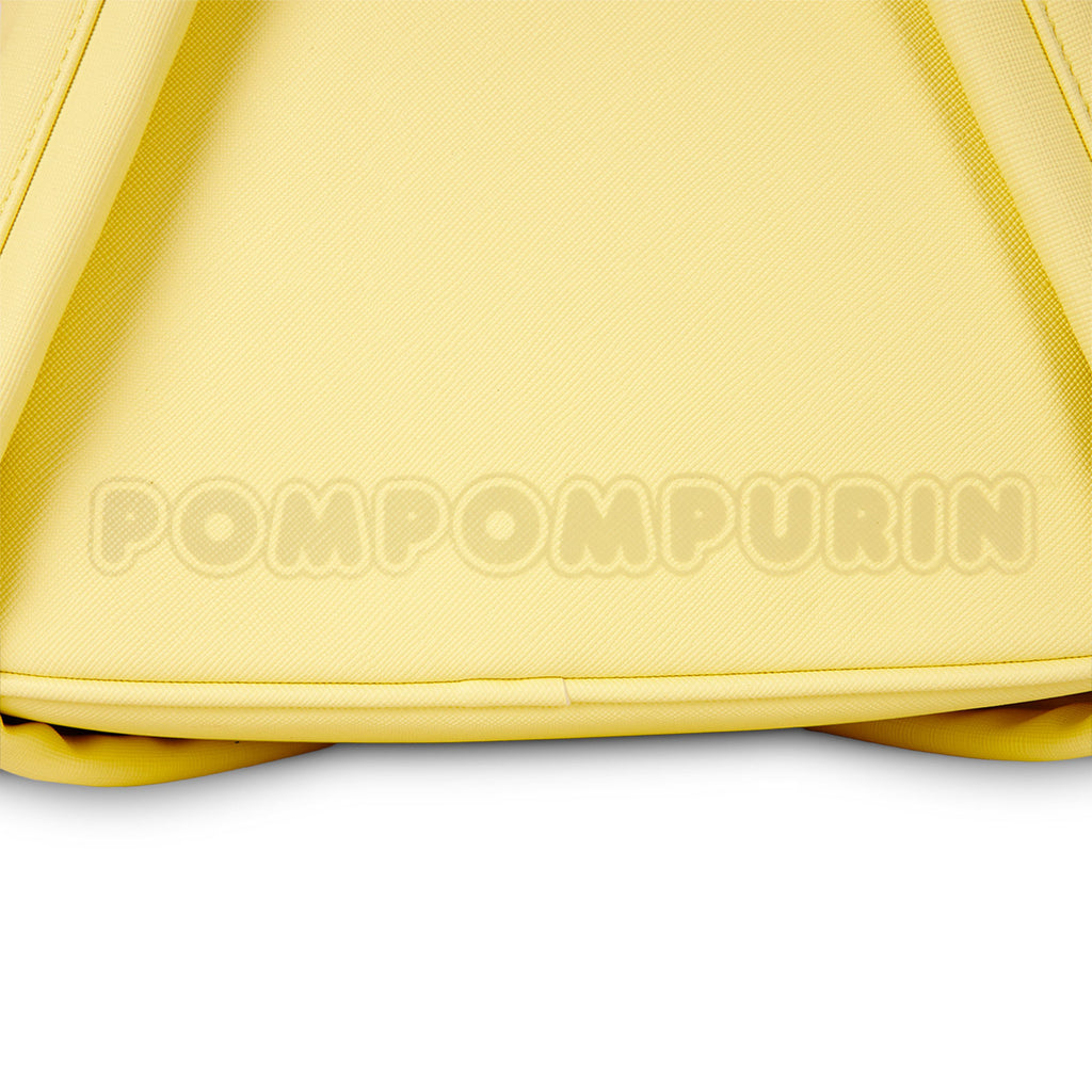 Productafbeelding Sanrio - Pompompurin Mini Rugzak