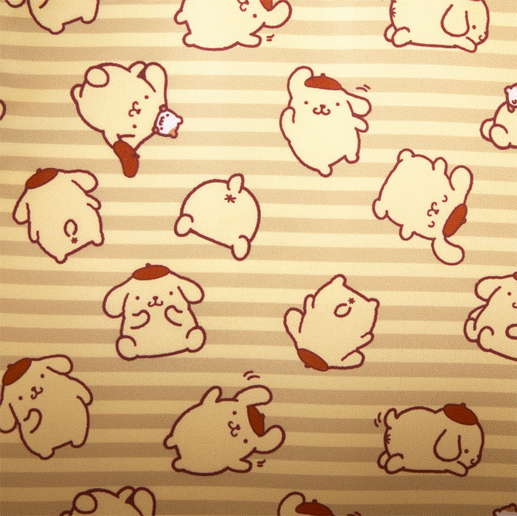 Productafbeelding Sanrio - Pompompurin Mini Rugzak