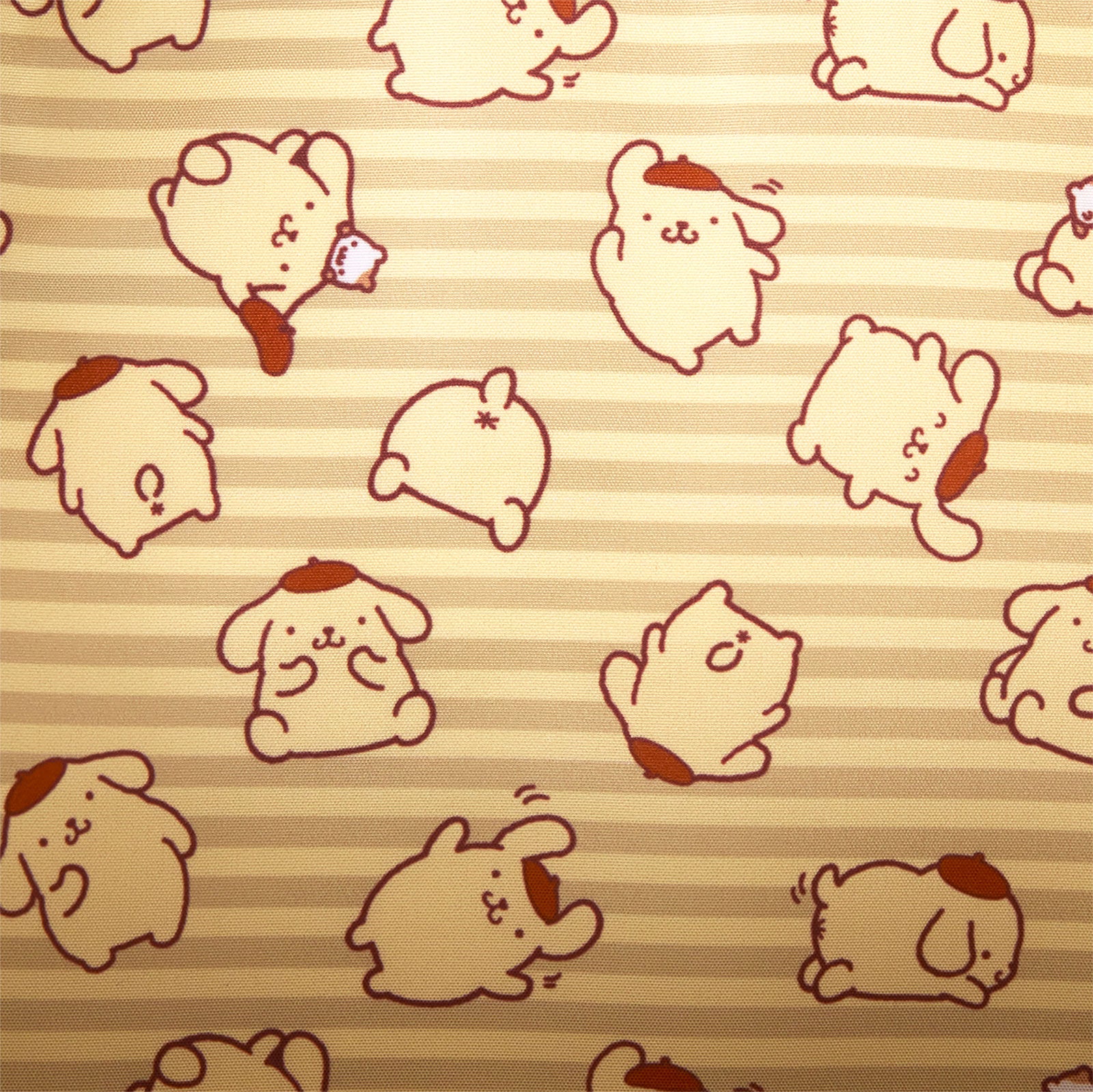 Productafbeelding Sanrio - Pompompurin Mini Rugzak