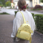 Productafbeelding Sanrio - Pompompurin Mini Rugzak