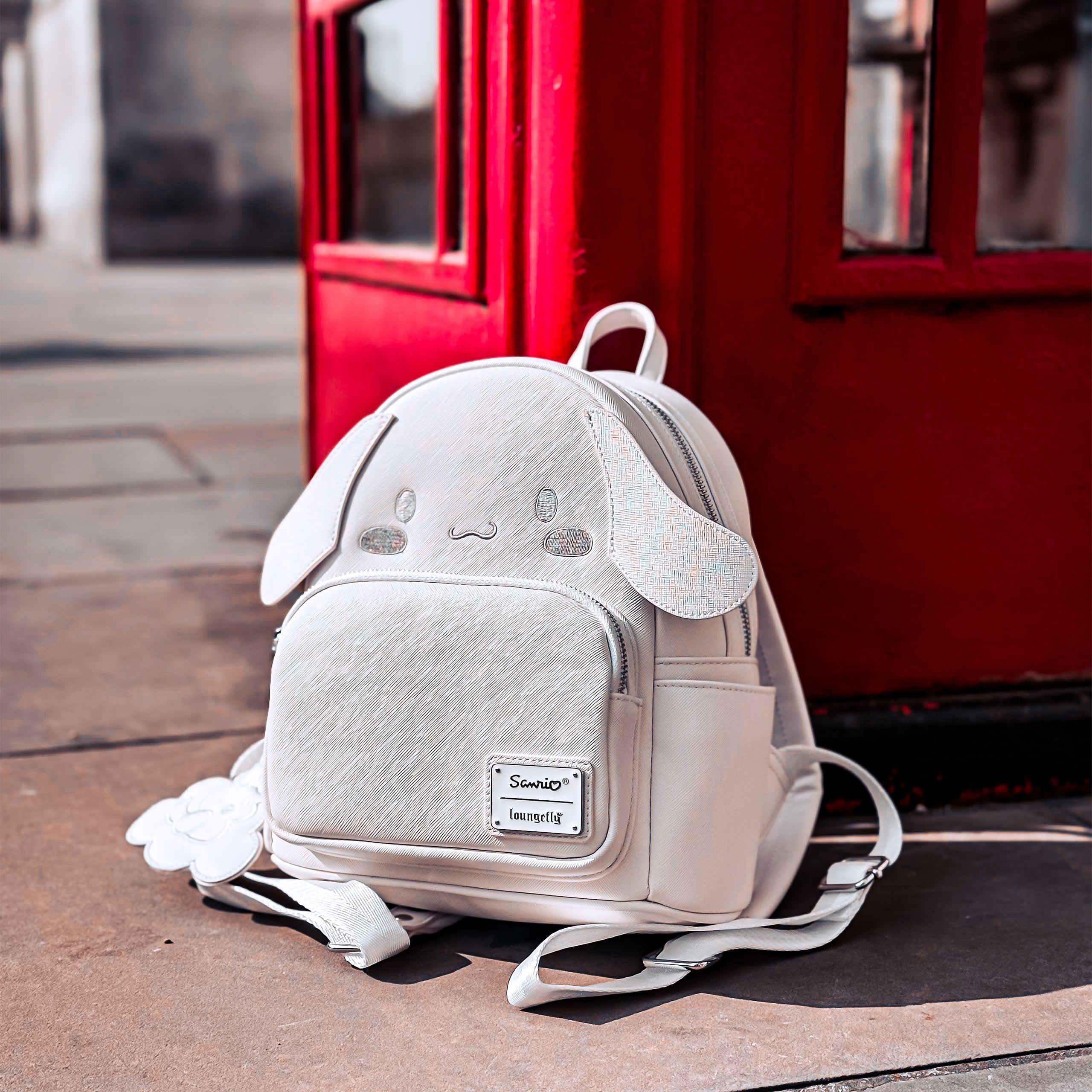 Productafbeelding Sanrio - Cinnamoroll Mini Rugzak