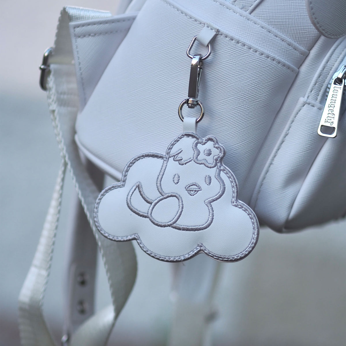 Productafbeelding Sanrio - Cinnamoroll Mini Rugzak