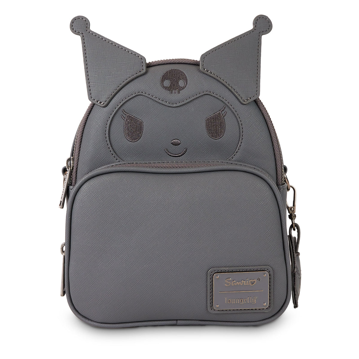 Productafbeelding Sanrio - Kuromi Tote Bag Mini Rugzak