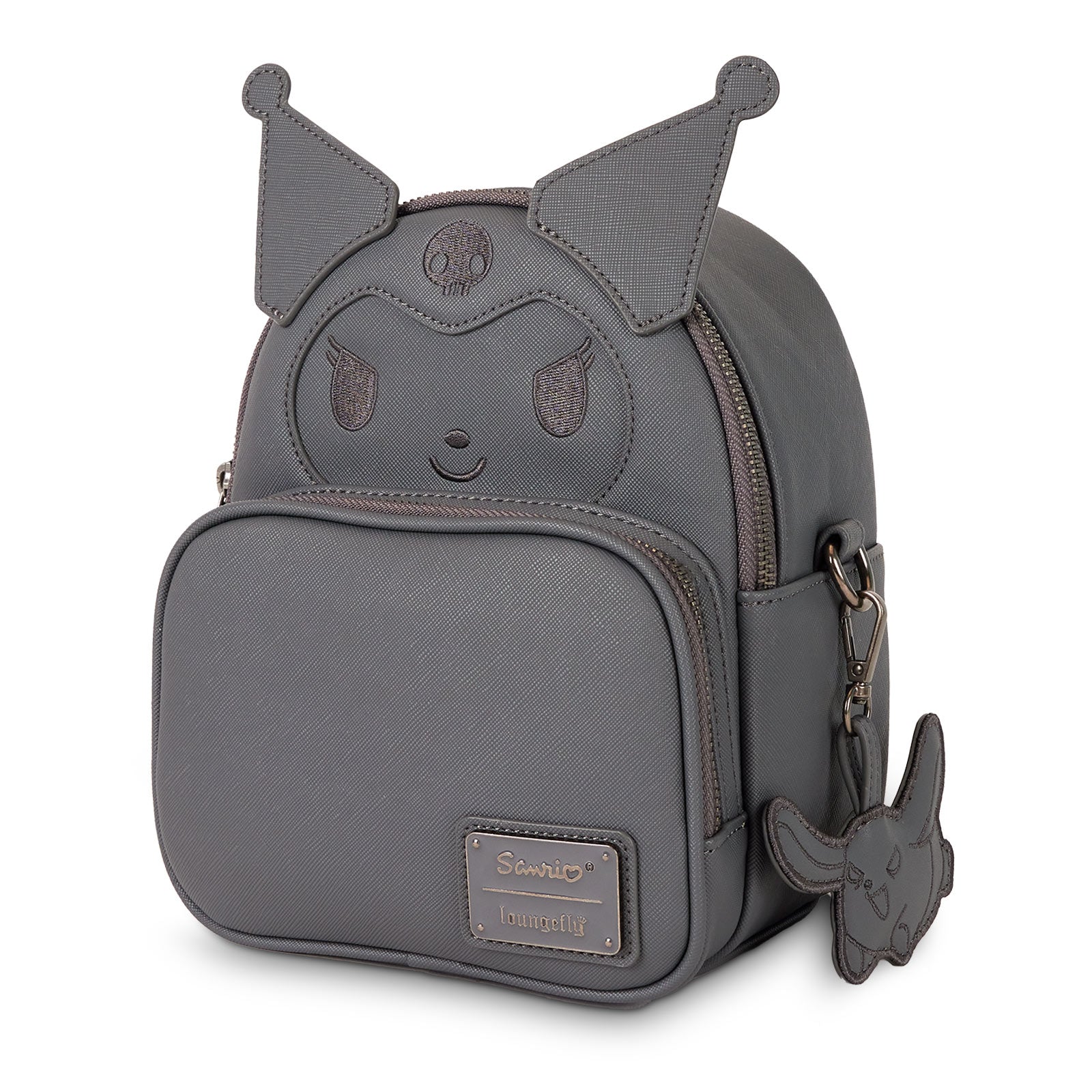 Productafbeelding Sanrio - Kuromi Tote Bag Mini Rugzak