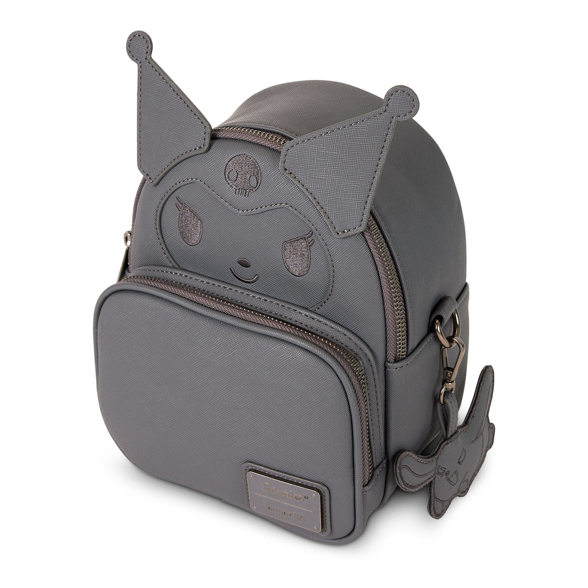 Productafbeelding Sanrio - Kuromi Tote Bag Mini Rugzak
