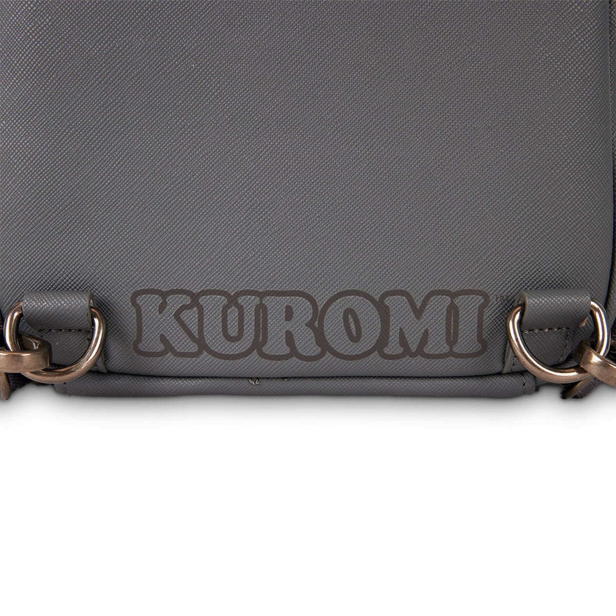 Product image Sanrio - Kuromi Tote Bag Mini Backpack