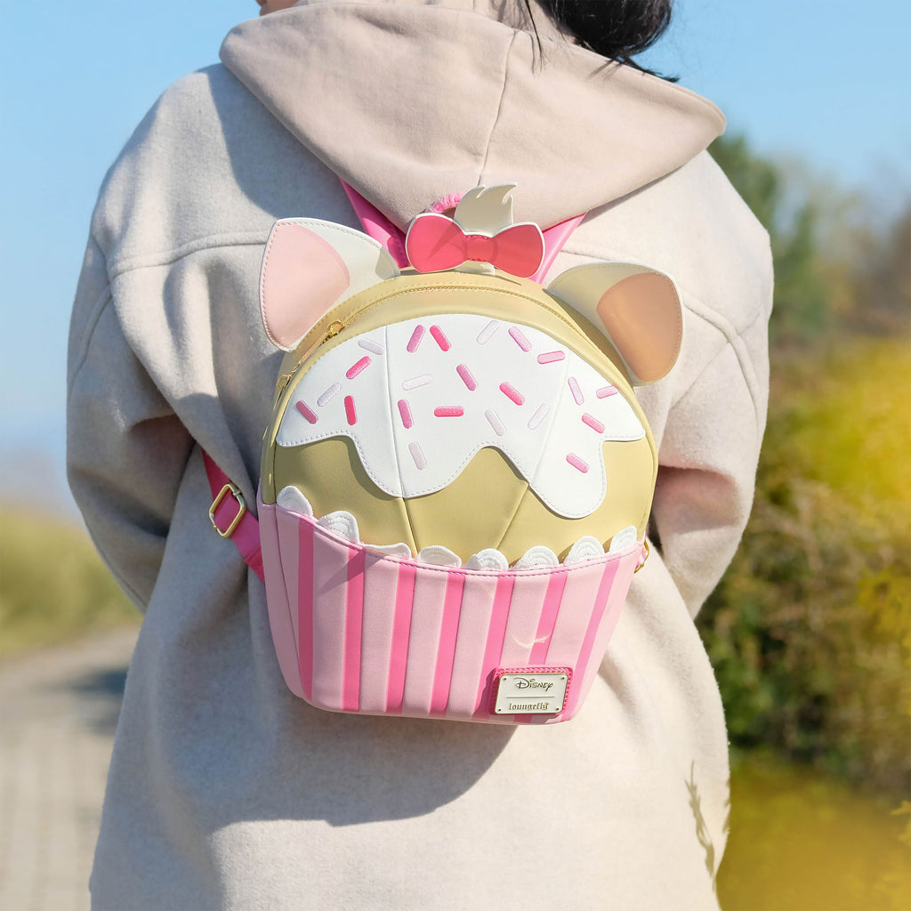 Product image Aristocats - Marie Muffin Mini Backpack