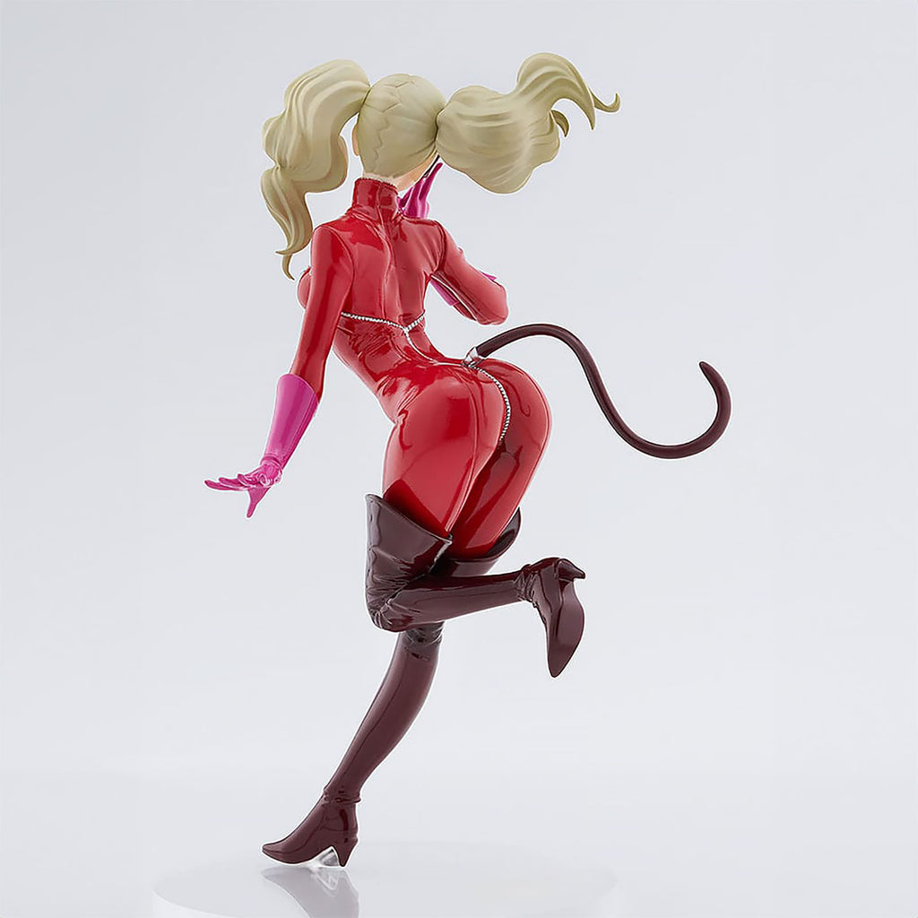 Productafbeelding Persona 5 - Panther Pop Up Parade Figuur