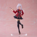 Productafbeelding Wandering Witch - Elaina Figuur Schooluniform Versie