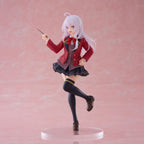 Productafbeelding Wandering Witch - Elaina Figuur Schooluniform Versie