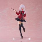 Productafbeelding Wandering Witch - Elaina Figuur Schooluniform Versie