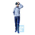 Productafbeelding Blue Lock - Rin Itoshi Ichibansho Figuur